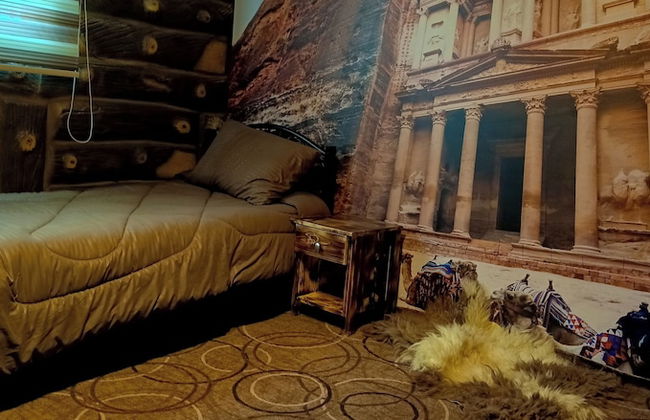 Petra dad farm - Foto 27