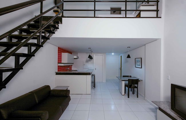 Bristol Metropolitan Flat - Foto 13