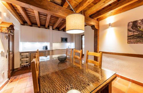 El Refugio de Pedraza - Foto 65