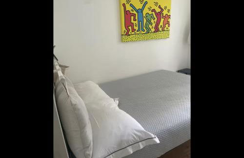 Casa di Silù ,Gaslini , percheggio privato no barriere - Foto 18