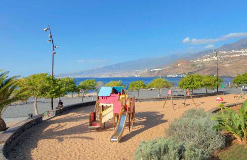 Beachfront Seaview Oasis - Foto 26