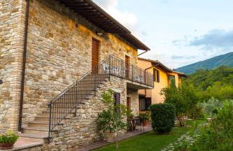 Relais Parco Del Subasio - Photo 8