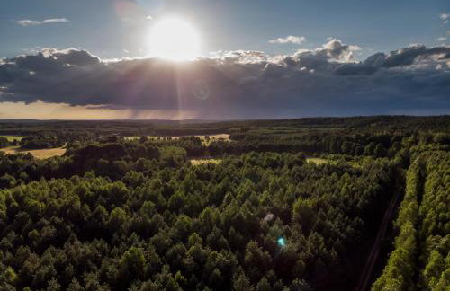 Łosia Chata - Foto 25