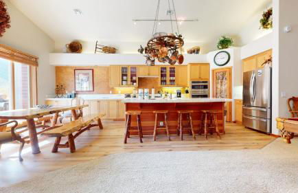 Snowcreek V #757 condo - Photo 22