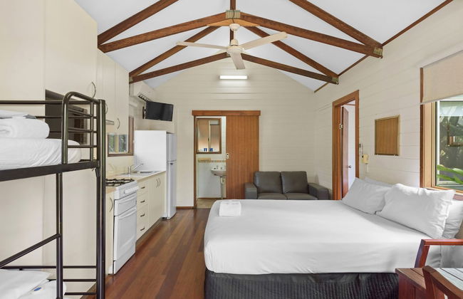 Discovery Parks - Airlie Beach - Foto 13