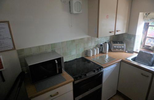 Waterside Cottages - Foto 20