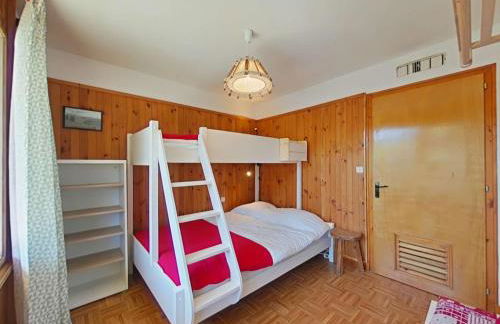 Appt 2P avec balcon au centre du Chinaillon, proche pistes, parking et casier à ski - FR-1-241-147 - Foto 7