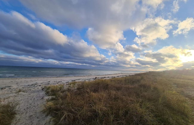 Holiday Home in Idestrup - Foto 28