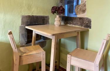 Modernes Apartment in historischem Gebäude - Foto 9