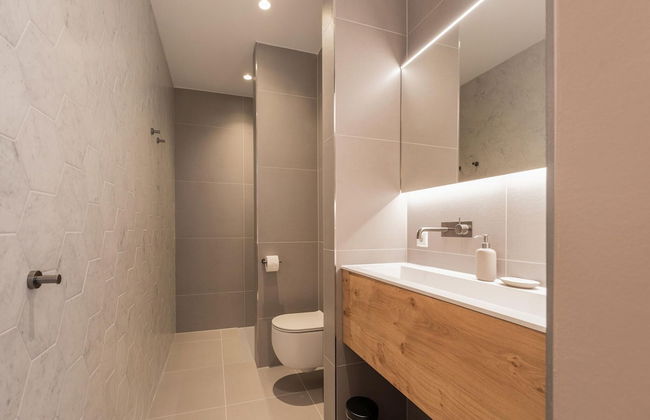 Water Villa With Infrared Sauna and Jetty - Foto 24