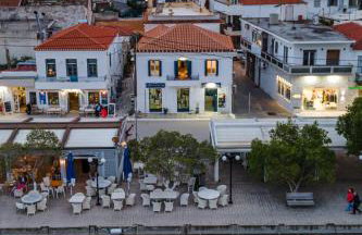 Andy Port House with Seaview by Goutos Properties - Foto 34