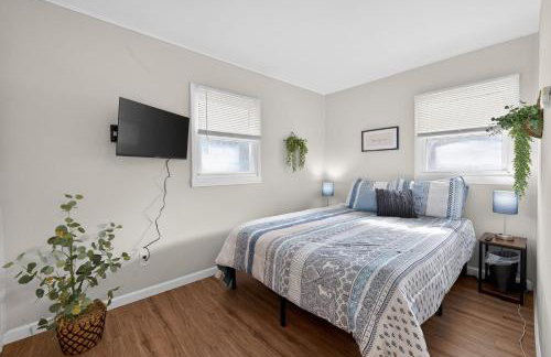 Cute bungalow in a great St Louis neighborhood - Foto 21