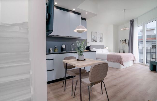 Limehome Valencia Carrer de Sant Jacint - Photo 15