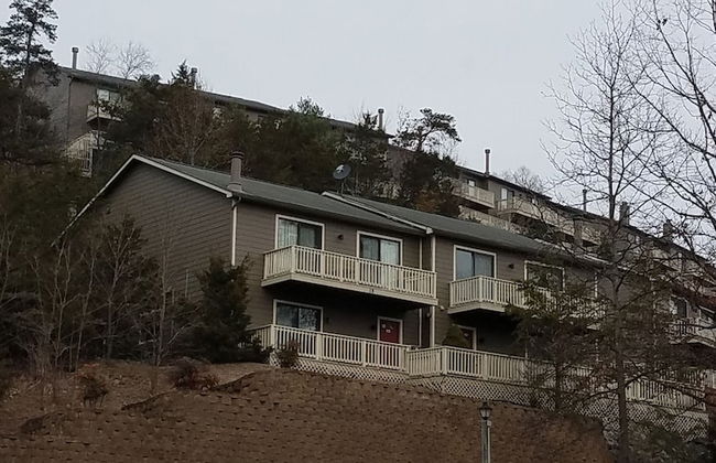 Creekside Village - Foto 23