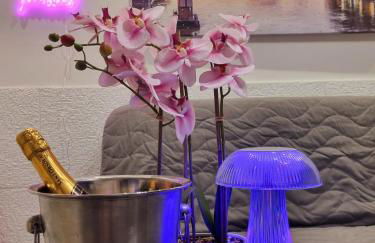 CMHouseLove Roma Alessandrino vicino metro C - Foto 1