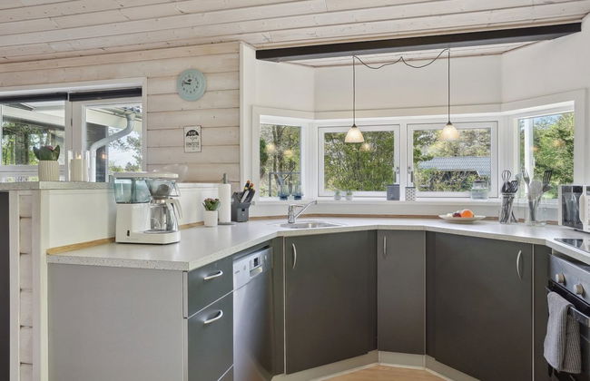 "Hejdi" - 350m from the sea - Foto 24