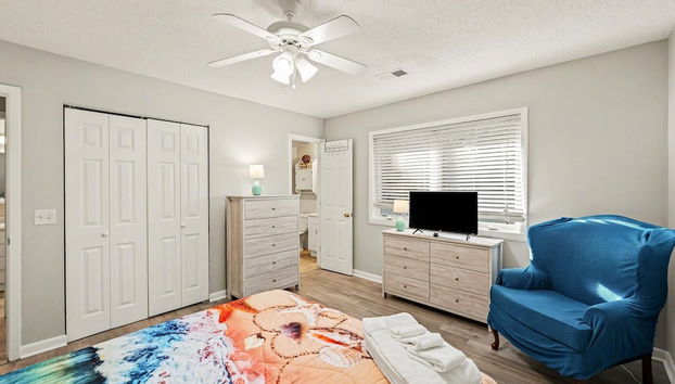 844 Marsh Dunes - Foto 5, Habitación