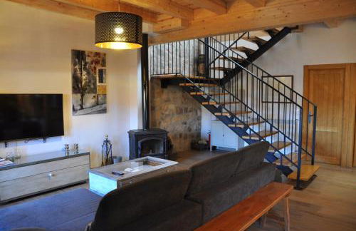 Casa Luenga - Foto 48