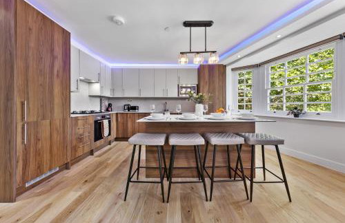 Family friendly 2BR Waterloo Apartment with Terrace walking distance to London Eye Big Ben and station - Foto 37