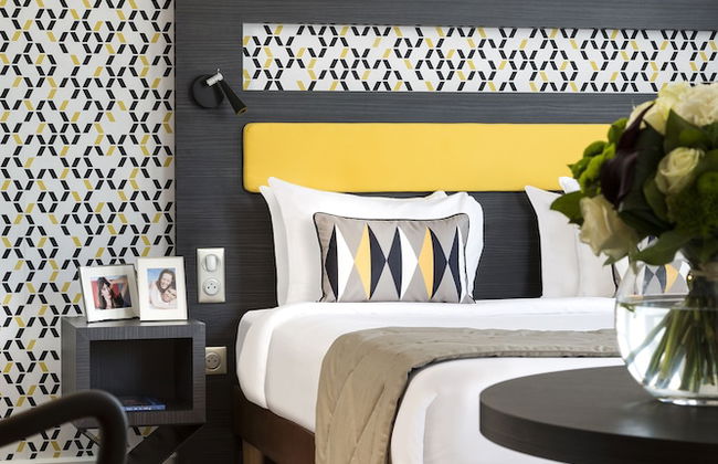 Citadines Tour Eiffel Paris - Photo 8