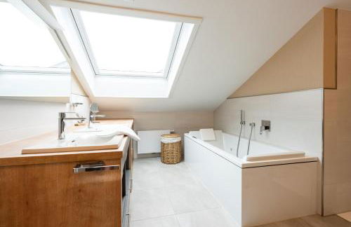 Ostsee Apartmenthotel - Foto 22