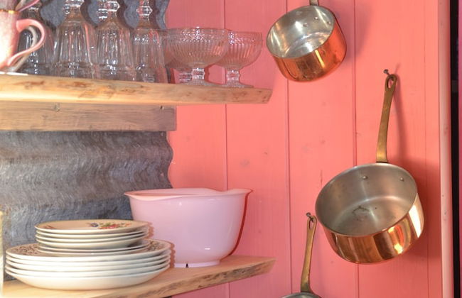 Fide Äventyrsby & Camping - Foto 37