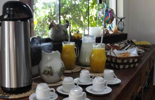 Sítio Terra Mãe - Foto 32