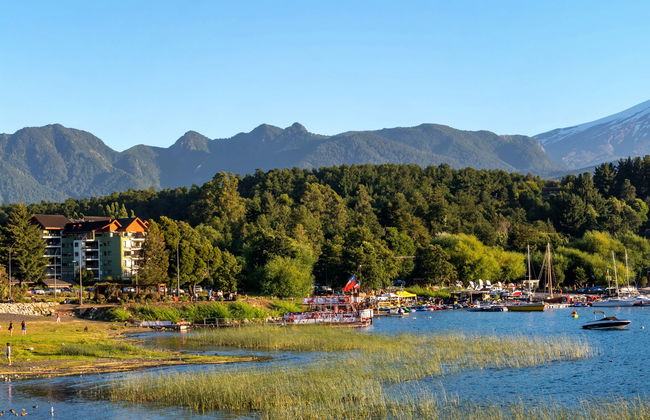 Trekking por el volcán Villarrica - Foto 2