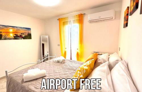 Suites Dreams Fiumicino Sole - Foto 1