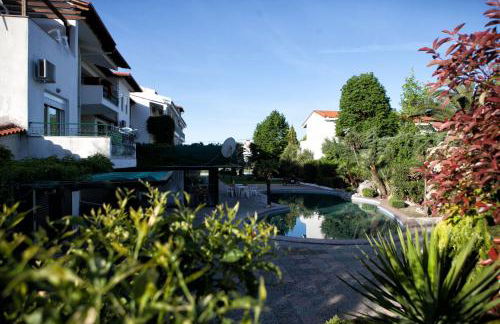 Aristides Hotel - Photo 18