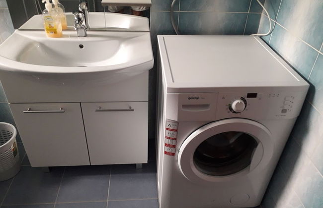 The Apartment is on the Ground Floor - 1 Entire Floor 110 m2 - Foto 11