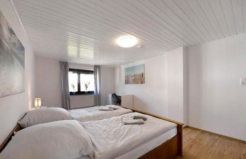 Haus Seezeit - Foto 10