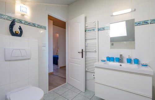 Villa 15 Pers - 20min Genève & Palexpo - Parking Gratuit - Foto 23