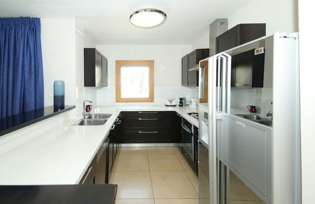 205 - King David Residence - Jerusalem-Rent - Photo 19