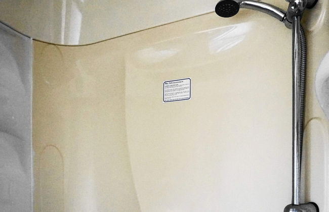 4 Person Holiday Home in Fristad - Foto 15