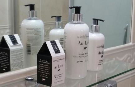 Madge House Ashbourne - Foto 38