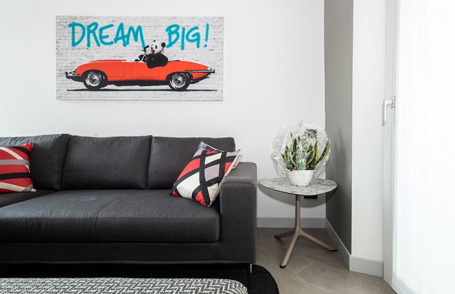 Luxury 2 in Como With 2 Bedrooms and 2 Bathrooms - Photo 17