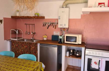 Baobab Moz Lodge - Foto 54