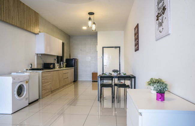 Damen Residence by Widebed - Foto 57