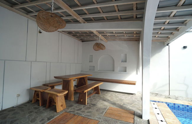 Villa Sukun - Foto 39