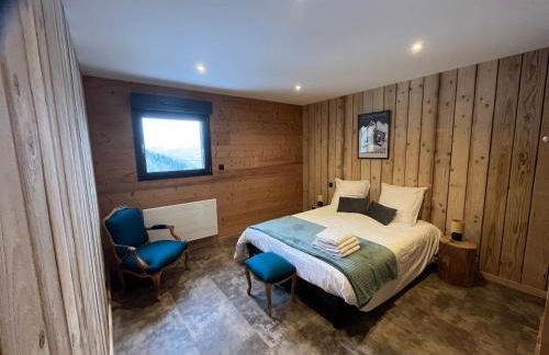 Gîte du dahu barbu - Foto 21