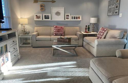 Lux Home 5 min to Train and Airport - Foto 59