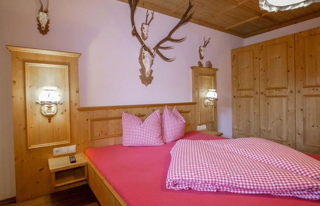 Apartment in Hochfugen With a Terrace - Foto 3