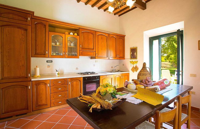 Belvilla by OYO La Provincia - Foto 6