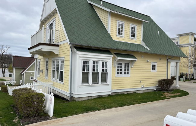 Family-Friendly 3BR Condo Grand Haven 27 - Foto 40