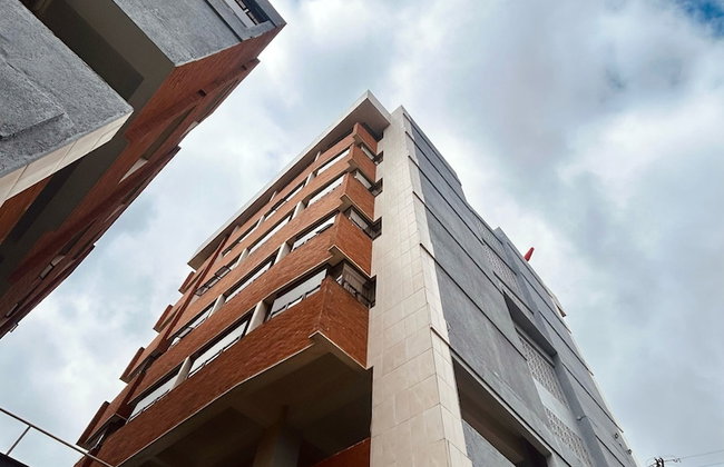 Suites Jardin Imperial - Foto 37