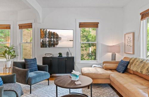 The Linden House - Foto 41