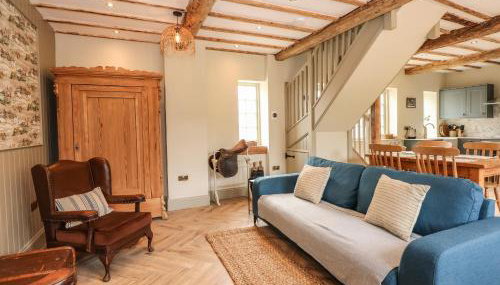 The Stable at Warren House - Foto 5