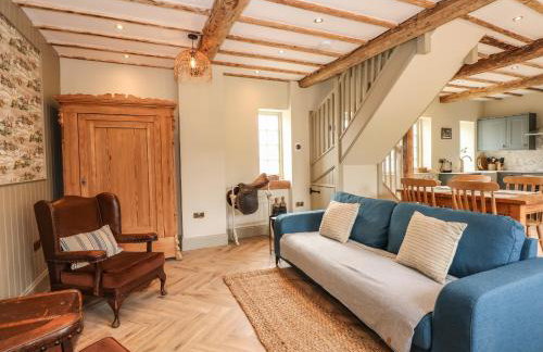 The Stable at Warren House - Foto 5