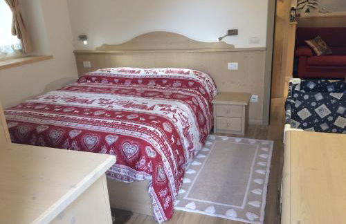 Genzianella Mansarda Molveno-Andalo - Foto 31